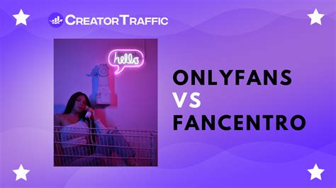 fancentro|Fanсentro 101: Beginner's Guide .